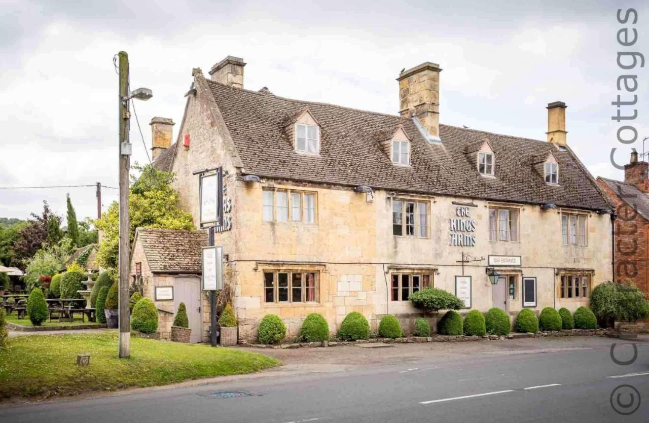 Millbank Cottage Mickleton  Zewnętrze zdjęcie