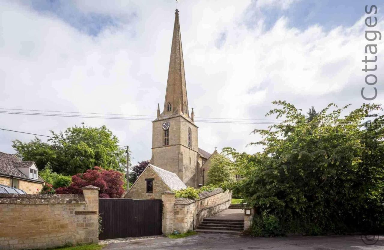 Millbank Cottage Mickleton  Zewnętrze zdjęcie