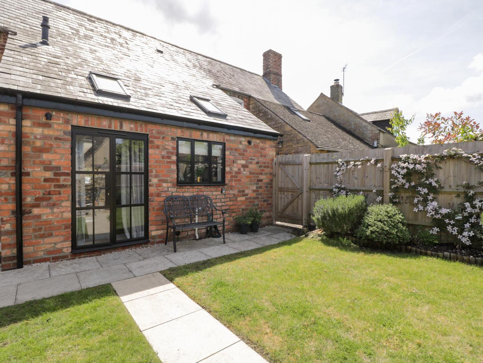Millbank Cottage Mickleton  Zewnętrze zdjęcie