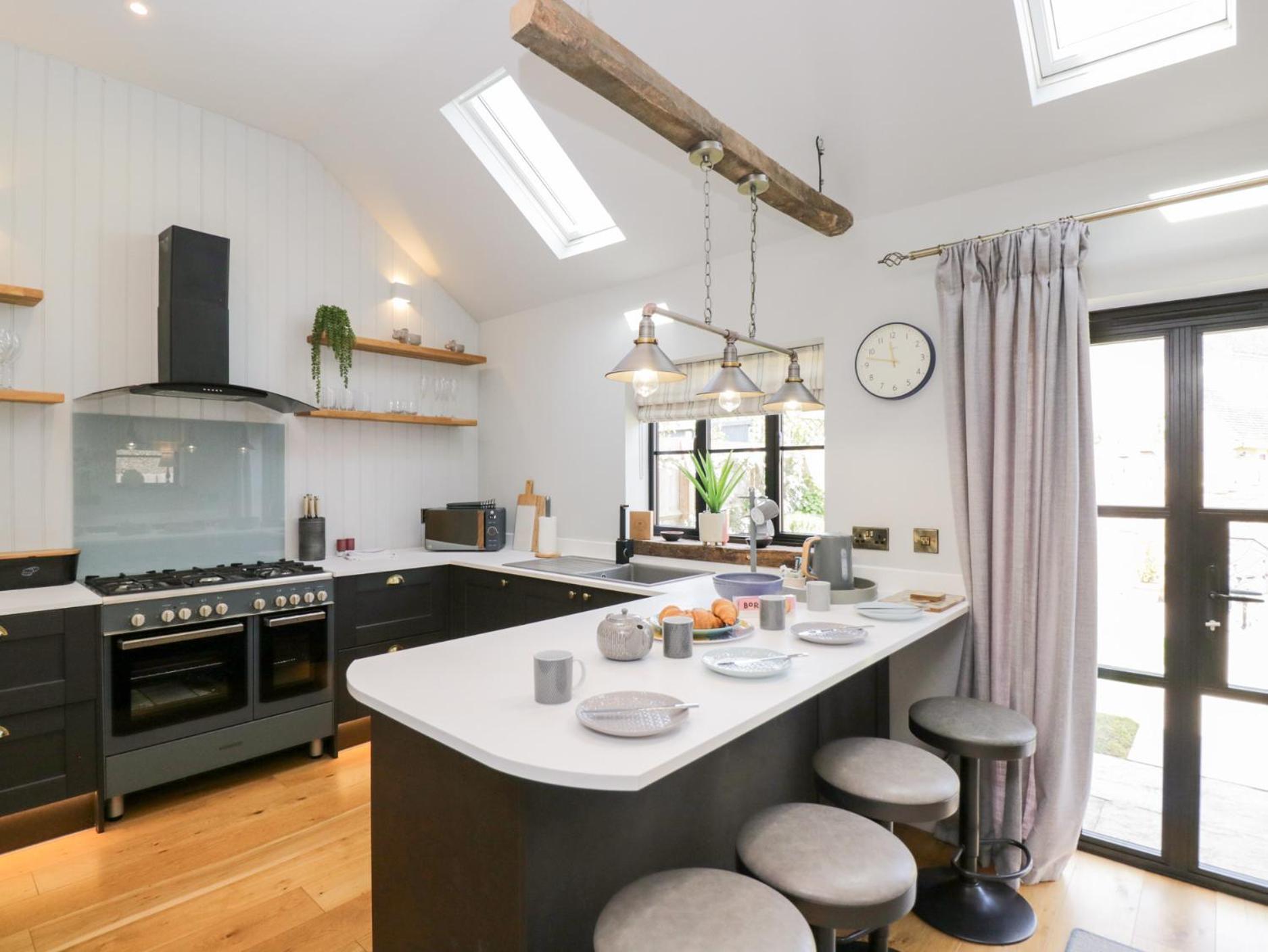 Millbank Cottage Mickleton  Zewnętrze zdjęcie