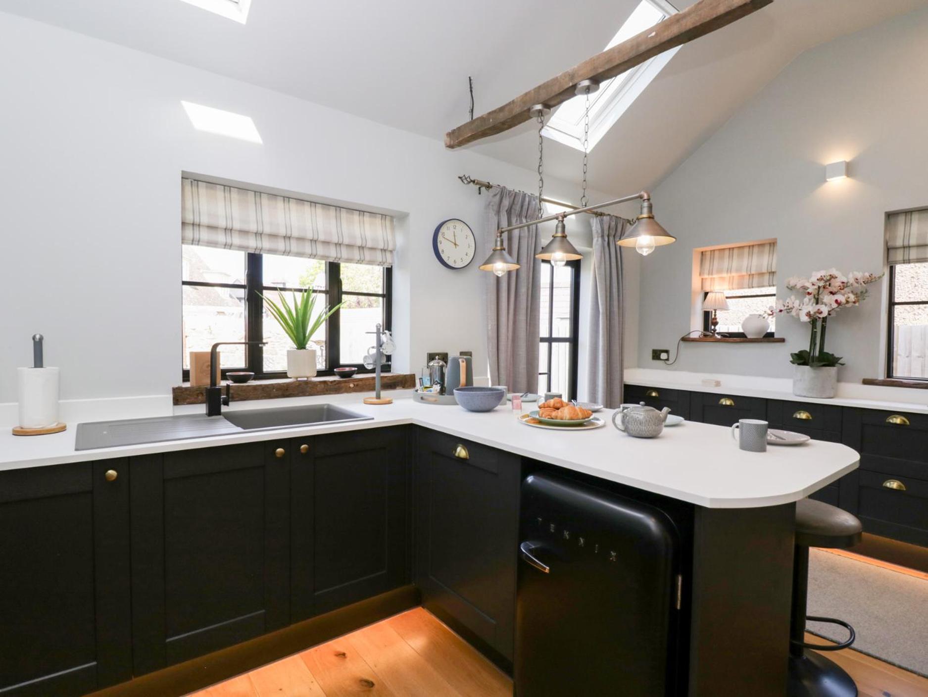 Millbank Cottage Mickleton  Zewnętrze zdjęcie