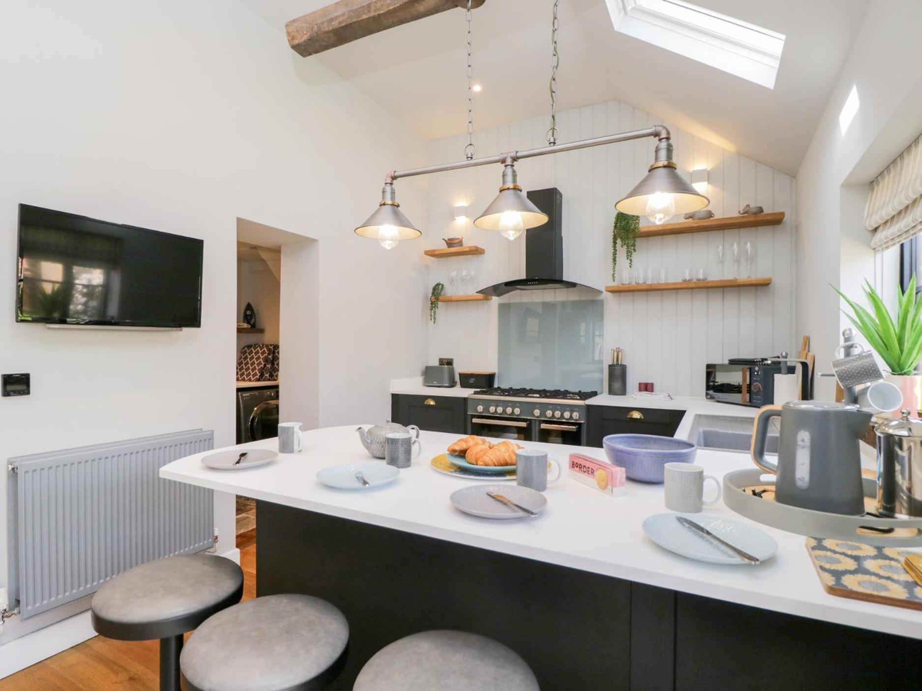 Millbank Cottage Mickleton  Zewnętrze zdjęcie