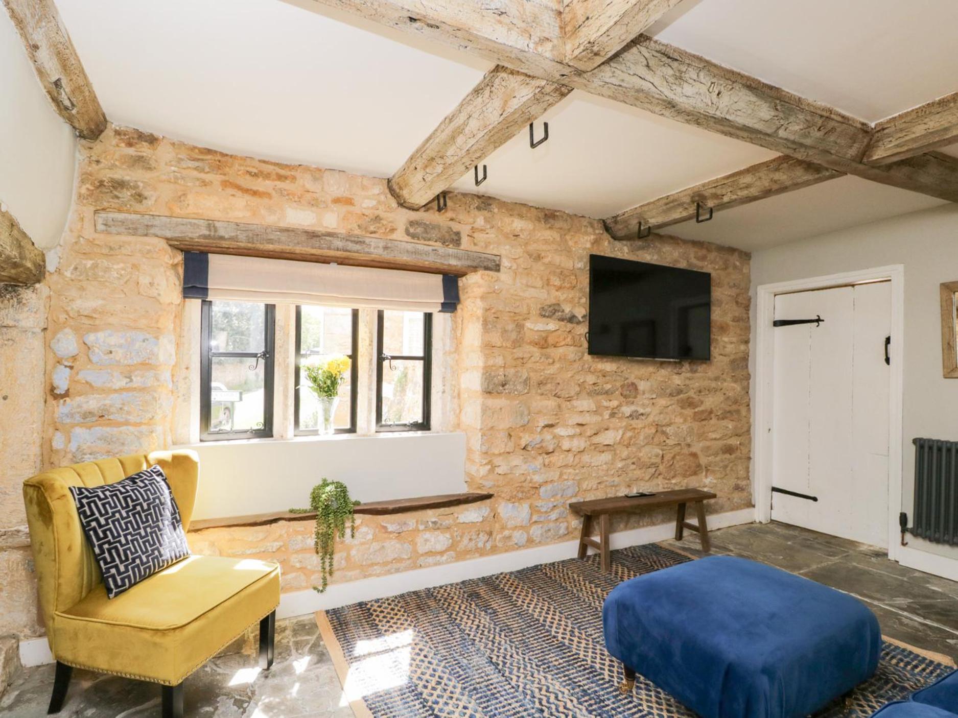 Millbank Cottage Mickleton  Zewnętrze zdjęcie