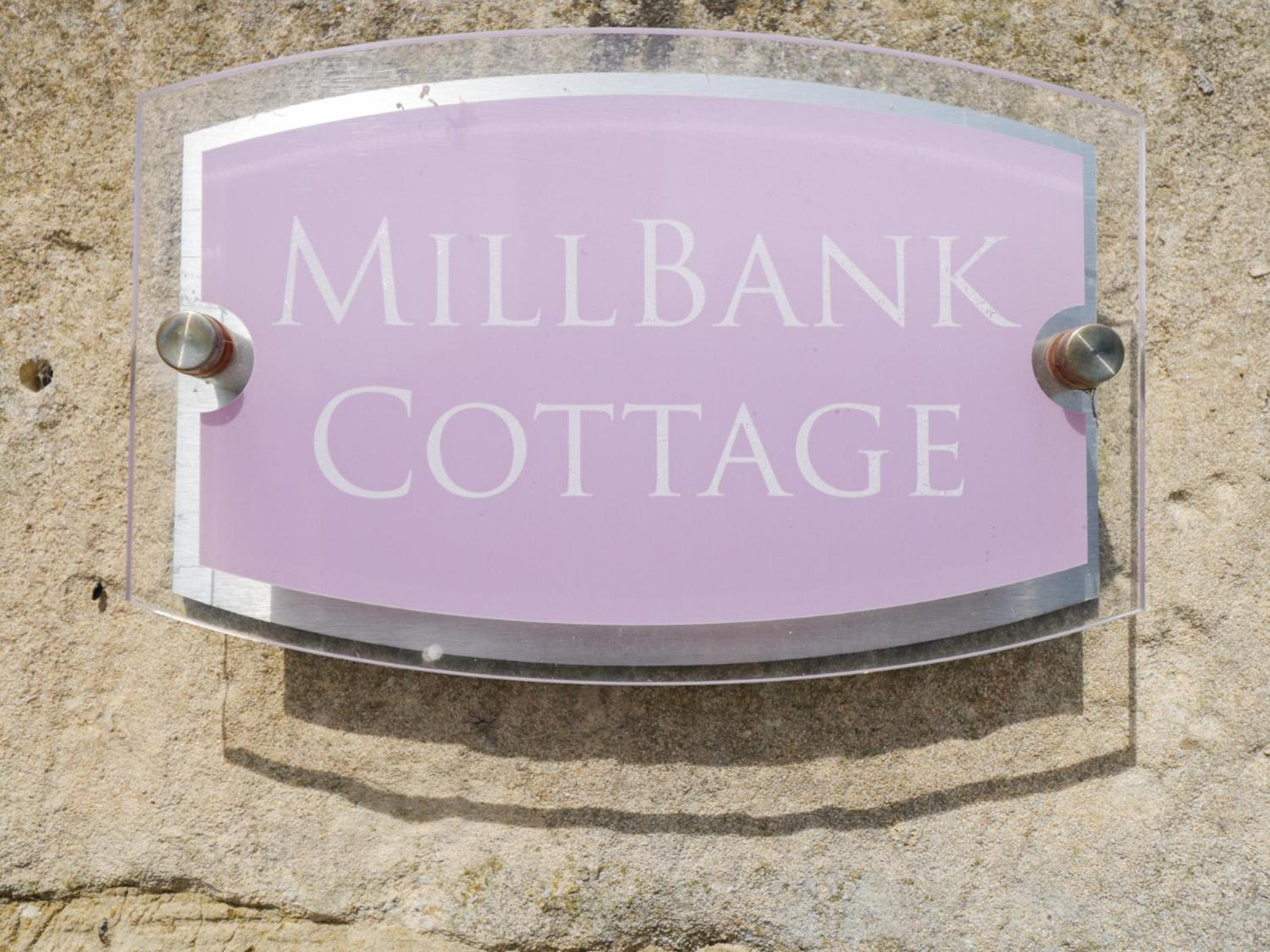 Millbank Cottage Mickleton  Zewnętrze zdjęcie