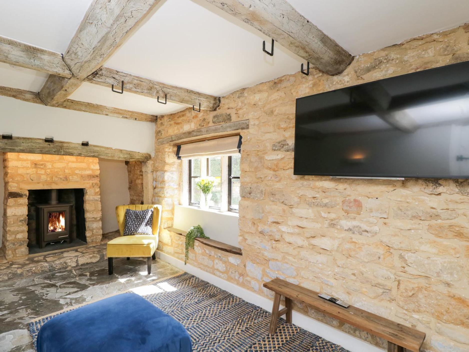 Millbank Cottage Mickleton  Zewnętrze zdjęcie