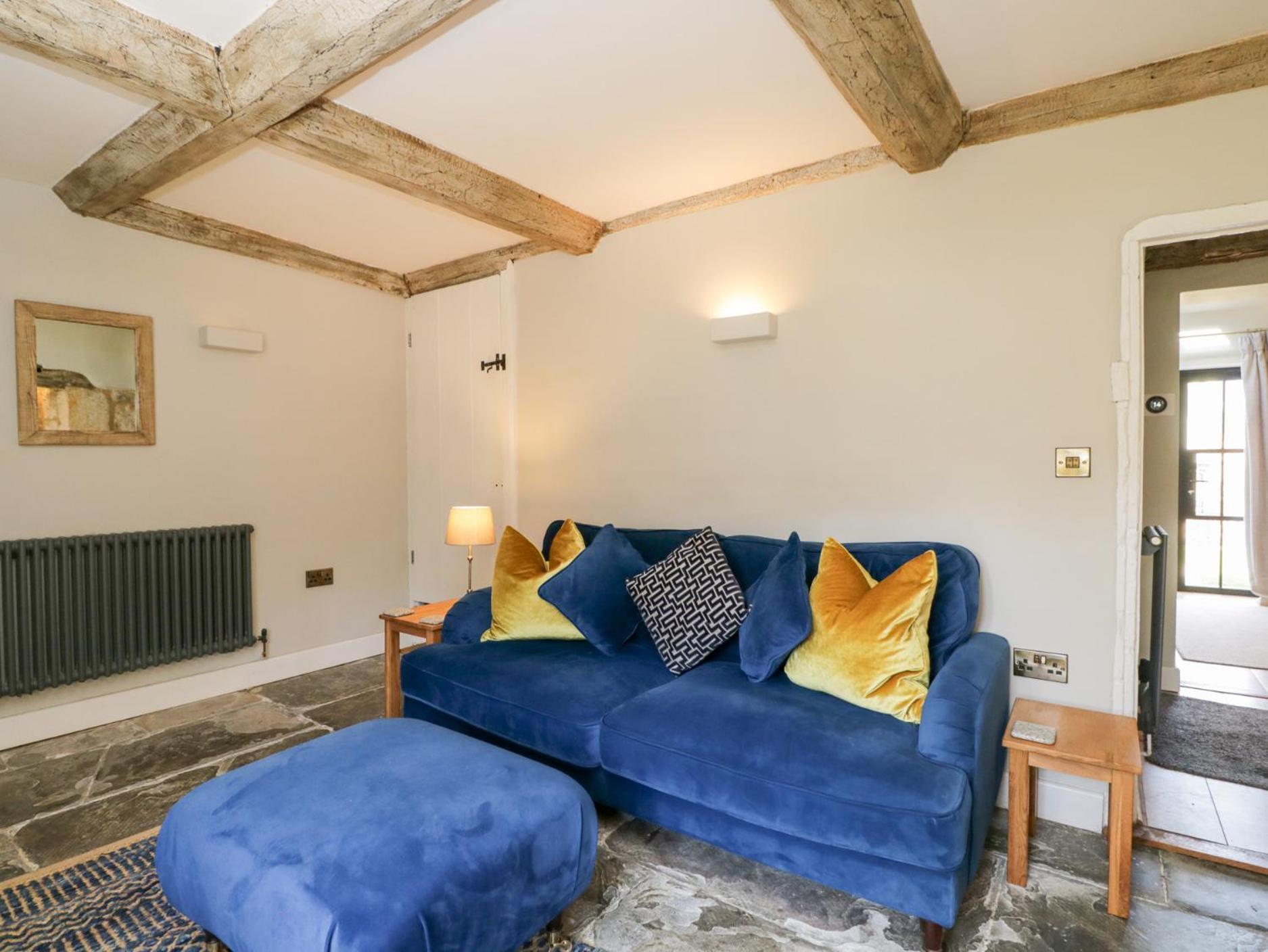 Millbank Cottage Mickleton  Zewnętrze zdjęcie