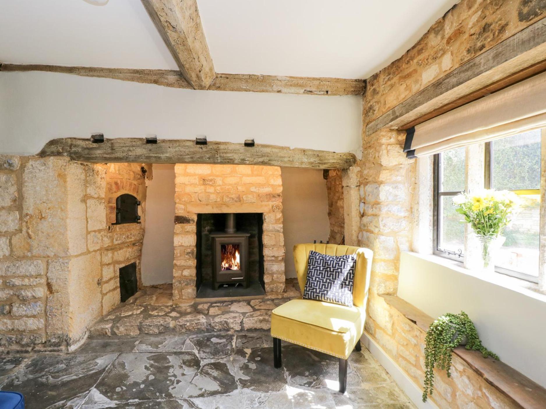 Millbank Cottage Mickleton  Zewnętrze zdjęcie