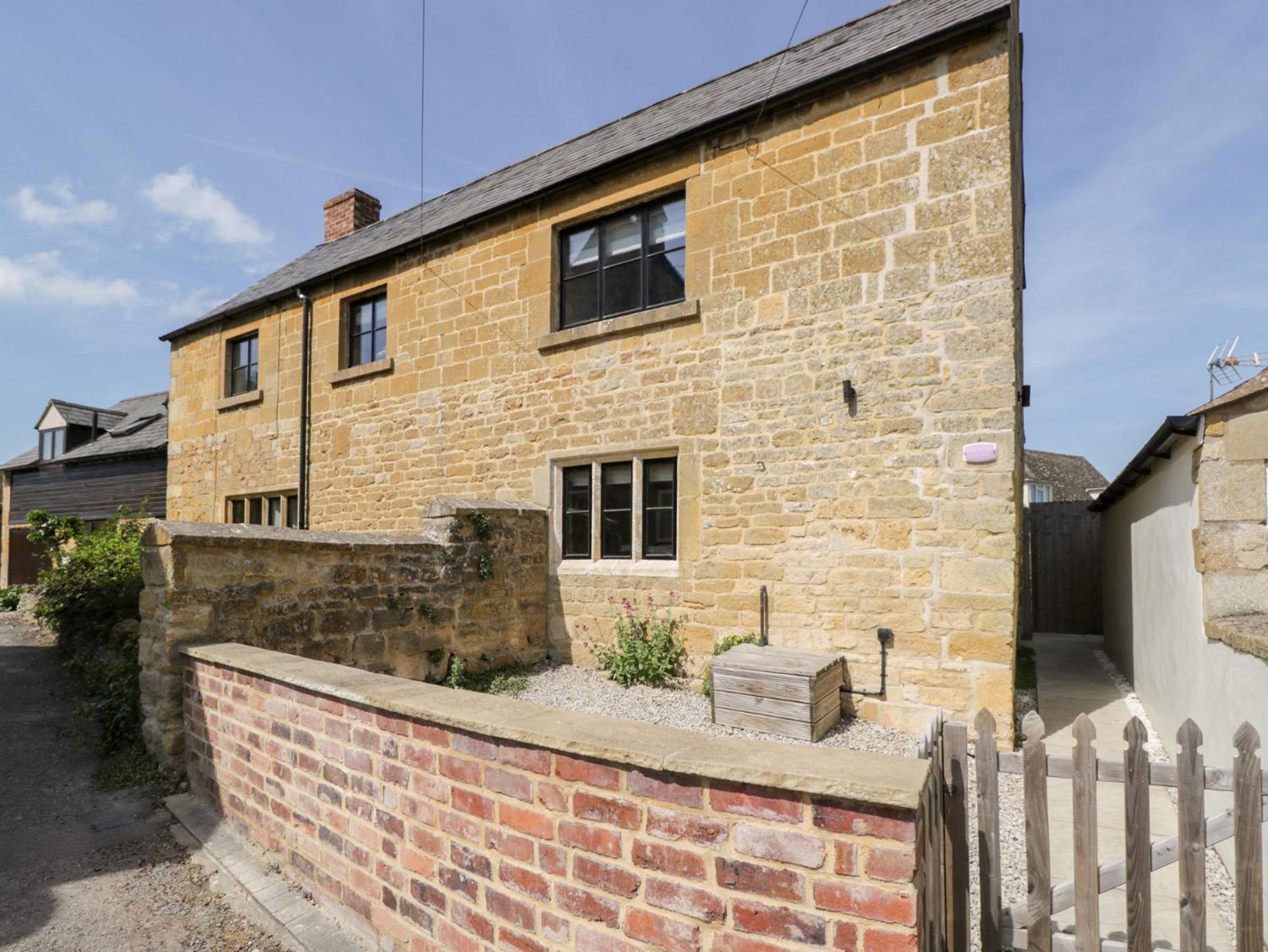 Millbank Cottage Mickleton  Zewnętrze zdjęcie